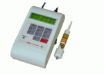 Аппараты для лазерной терапии «ЛИКА-ТЕРАПЕВТ М» с красным лазером *