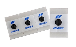 Электрод одноразовый EF MEDICA F 2844 LG (30шт), фото, цена