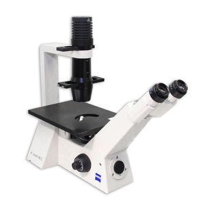 Инвертированный микроскоп Axiovert 40 C Carl Zeiss (Германия), фото, цена