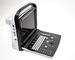 Портативный черно-белый УЗ сканер Chison ECO3, фото, цена