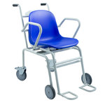 Весы-кресло электронные серии WPT/4K250C, фото, цена