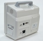 Монитор пациента star 8000F ("БИОМЕД" ВМ800А с сенсорным дисплеем), фото, цена