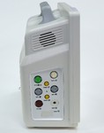Монитор пациента star 8000F ("БИОМЕД" ВМ800А с сенсорным дисплеем), фото, цена