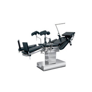 Стол операционный МТ600 ( механико-гидравлический, рентген-прозрачный ), фото, цена