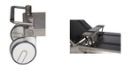 Стол операционный МТ600 ( механико-гидравлический, рентген-прозрачный ), фото, цена