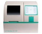Биохимический автоматический анализатор BioChem FC-120
