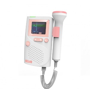 Фетальный доплер FD-88, фото, цена