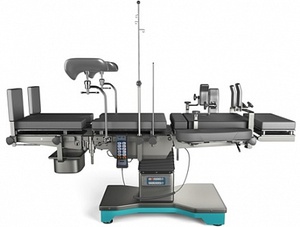 Стол операционный Surgery 8600 (электрогидравлический), фото, цена