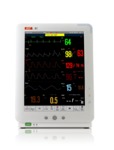 Модульный монитор пациента экспертного класса BLT Q7