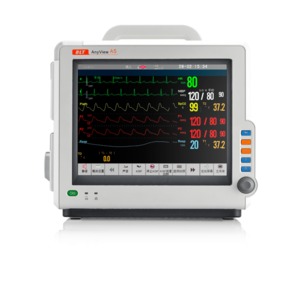 Модульный монитор пациента ANYVIEW BLT A5, фото, цена