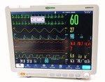 Монитор пациента С86 (BM800D 15"), фото, цена