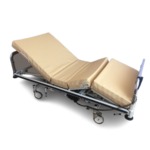 Матрас медицинский четырехсекционный АТОН КФ-4-МЦ-Р, фото, цена