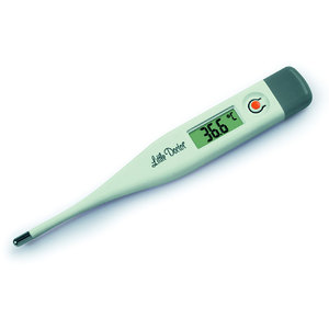 Электронный термометр LD-300, фото, цена