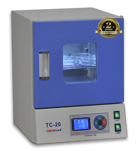 Термостат суховоздушный TC-20 MICROmed, фото, цена