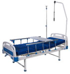 Кровать больничная " БИОМЕД " HBM - 2S