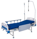 Кровать больничная " БИОМЕД " HBM - 2S, фото, цена