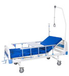 Кровать больничная " БИОМЕД " HBM - 2M, фото, цена