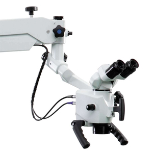 Микроскоп операционный стоматологический Alltion AM-4603, фото, цена