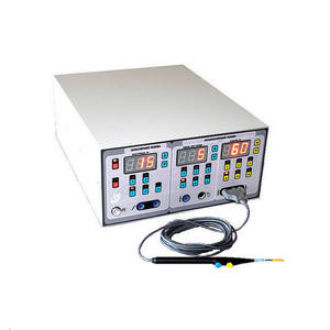 Диатермокоагулятор высокочастотный хирургический ДКВХ-300, фото, цена