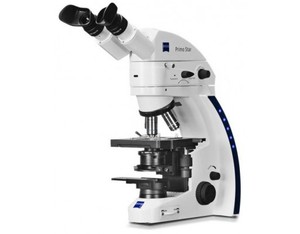 Флуоресцентный микроскоп Carl Zeiss Primo Star iLED, фото, цена