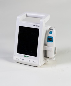 Монитор контроля жизненно важных показателей NC3 (ВМ1000A), фото, цена