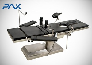 Cтол операционный электрический рентгенпрозрачный PAX-DS-II (S), фото, цена