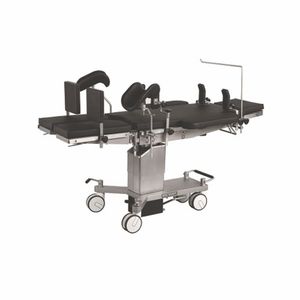 Стол операционный механический рентгенпрозрачный PAX-ST-B, фото, цена