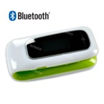 Пульсоксиметр SONOSAT-F01LT c Bluetooth