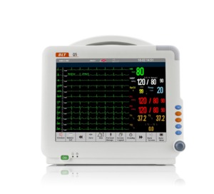 Модульный монитор пациента BLT Q5, фото, цена