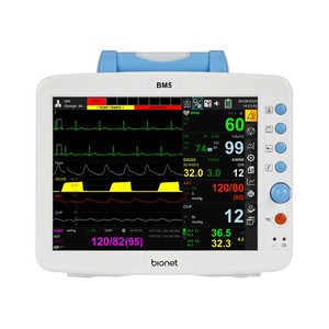Монитор пациента BM5, фото, цена