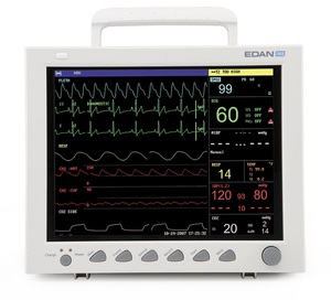 Монитор пациента EDAN  iM8A , фото, цена
