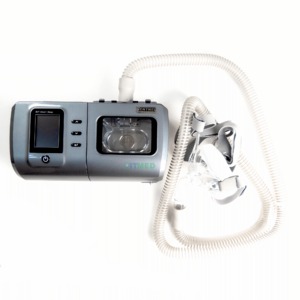 Апарат штучної вентиляції легень (BiPAP) при лікуванні COVID-19, фото, цена