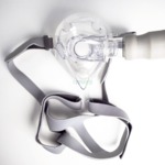 Апарат штучної вентиляції легень (BiPAP) при лікуванні COVID-19, фото, цена