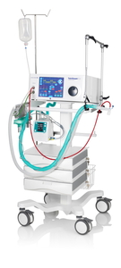 Аппарат ИВЛ TwinStream™ ICU, фото, цена