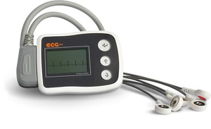 Холтер BS6930-3 + Программное обеспечение ECGpro Holter (версия S), фото, цена