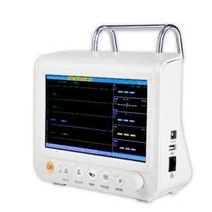 Монитор пациента Brightfield Healthcare Osen8000B, фото, цена
