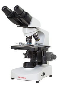 Микроскоп MicroOptix бинокулярный МХ 20, фото, цена