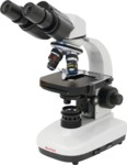 Микроскоп MicroOptix бинокулярный со светодиодным освещением MX 50