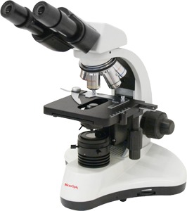 Микроскоп MicroOptix бинокулярный МХ 300, фото, цена
