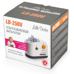 Ингалятор ультразвуковой LD-250U, фото, цена