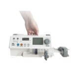 Шприцевой насос BYZ-810D