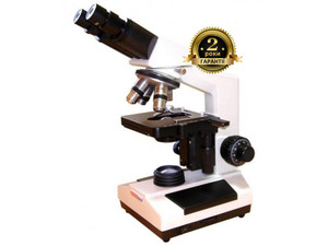 Микроскоп биологический XS-3320 LED MICROmed, фото, цена
