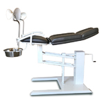 Кресло гинекологическое смотровое КС-1РМ (механическая регулировка высоты), фото, цена