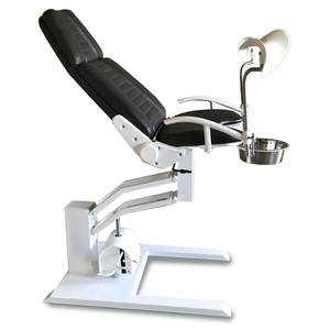 Кресло гинекологическое смотровое КС-1РГ (гидравлическая регулировка высоты), фото, цена