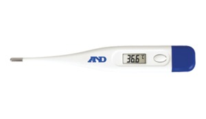 Электорнный термометр DT-501, фото, цена