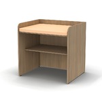 Столик СПЛ-1 пеленальный ТМ Омега, фото, цена