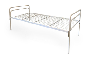 Кровать КБ-1 больничная ТМ Омега, фото, цена