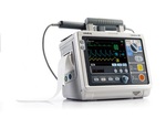 Дефибриллятор-монитор BeneHeart D3 + режим кардиостимуляции, фото, цена