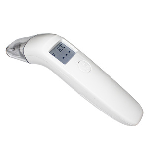 Термометр инфракрасный бесконтактный KFT-22, фото, цена