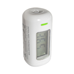 Термометр инфракрасный бесконтактный KFT-26, фото, цена